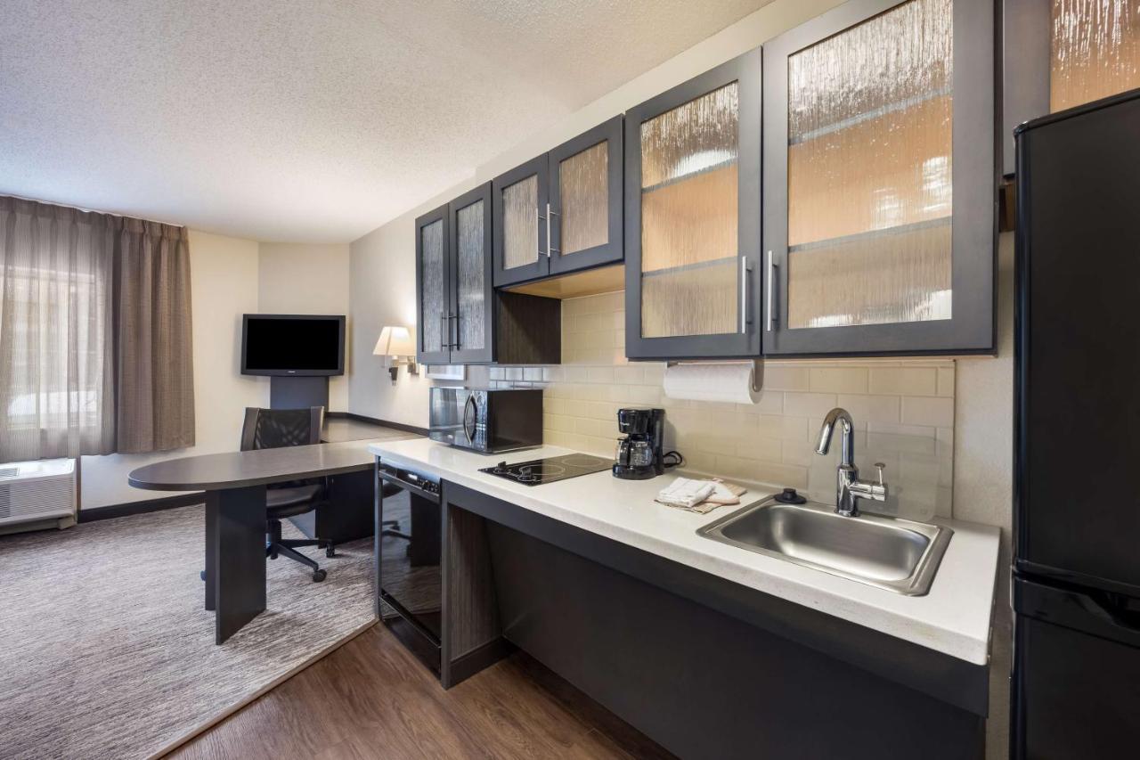 Sonesta Simply Suites Albuquerque Zewnętrze zdjęcie