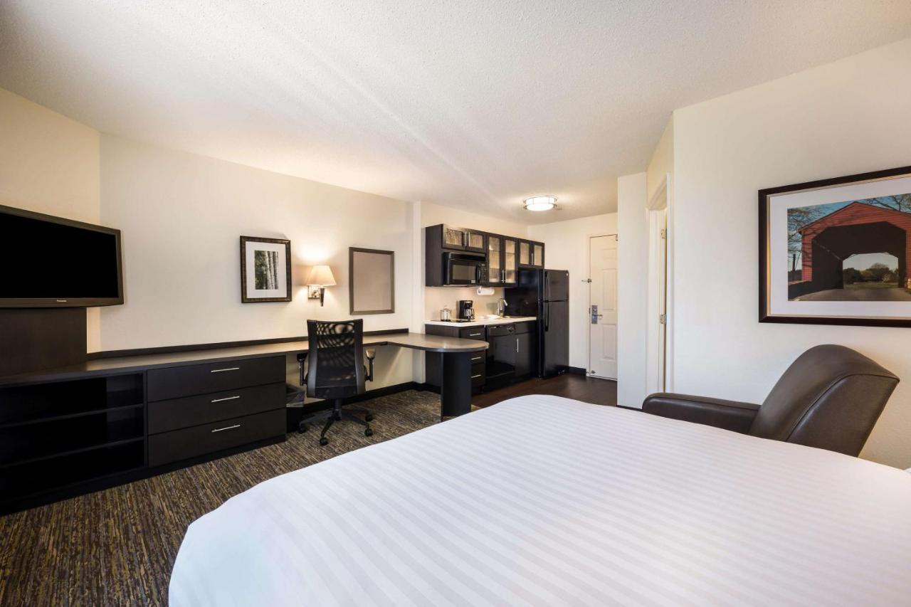 Sonesta Simply Suites Albuquerque Zewnętrze zdjęcie