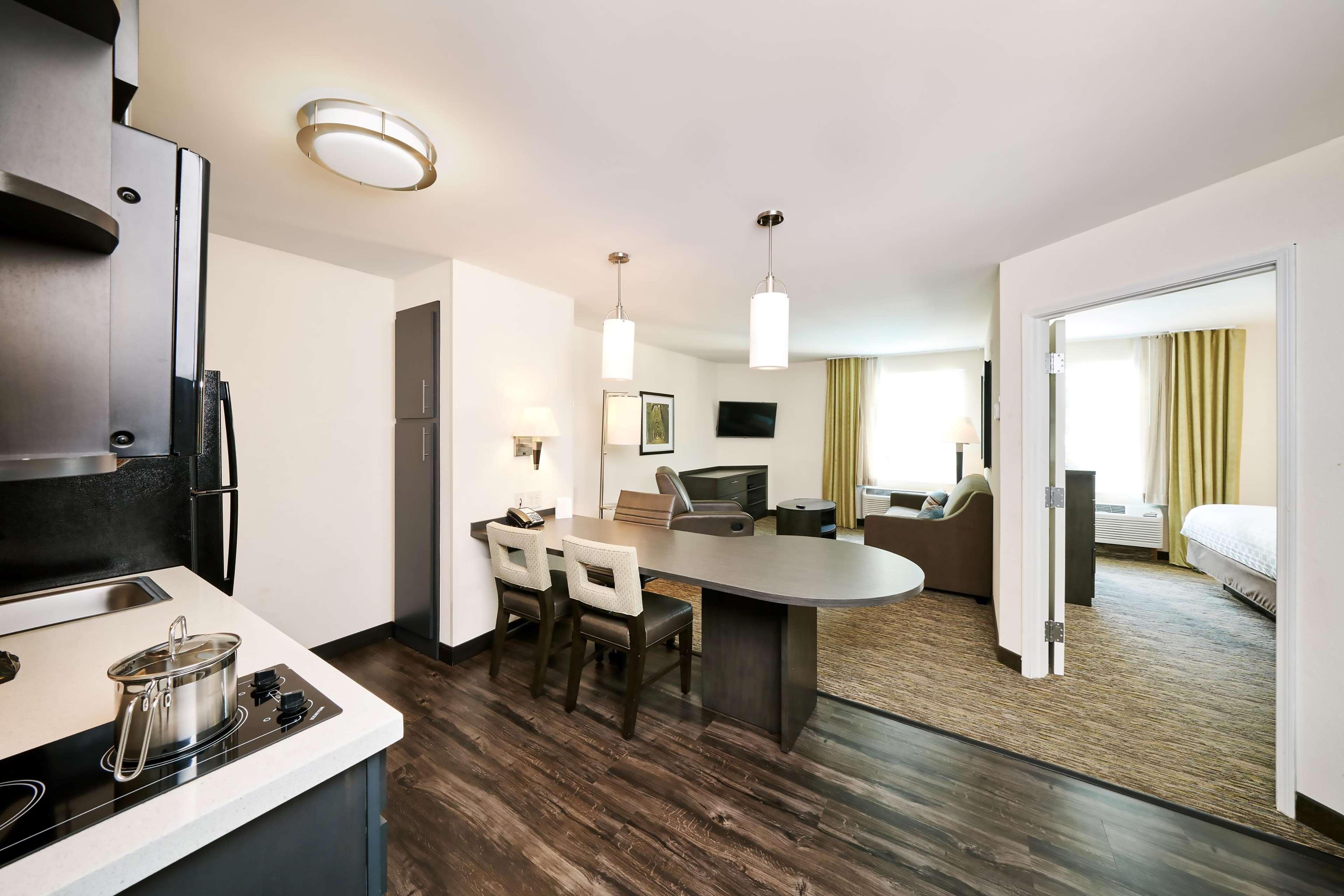 Sonesta Simply Suites Albuquerque Zewnętrze zdjęcie