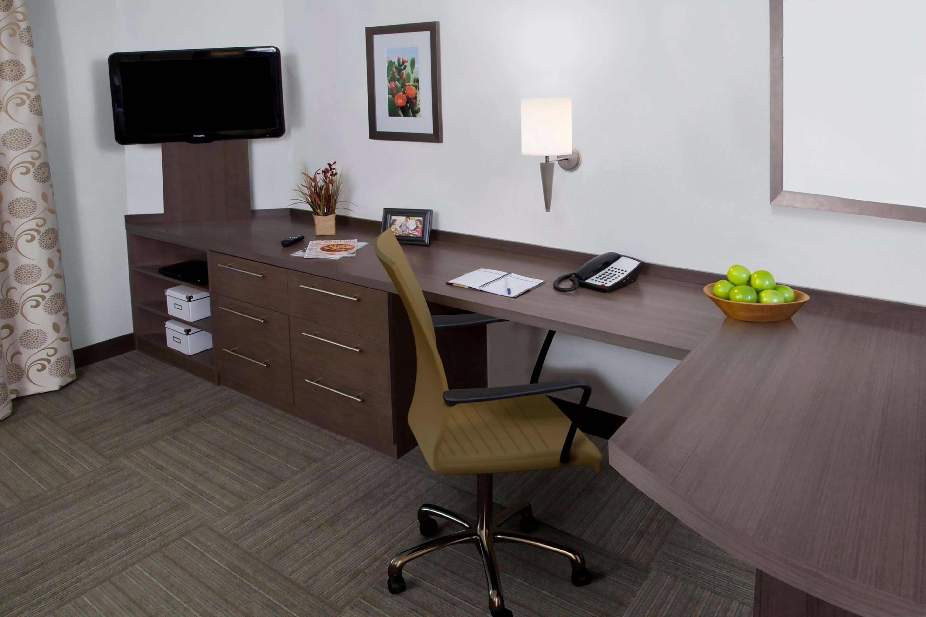 Sonesta Simply Suites Albuquerque Zewnętrze zdjęcie