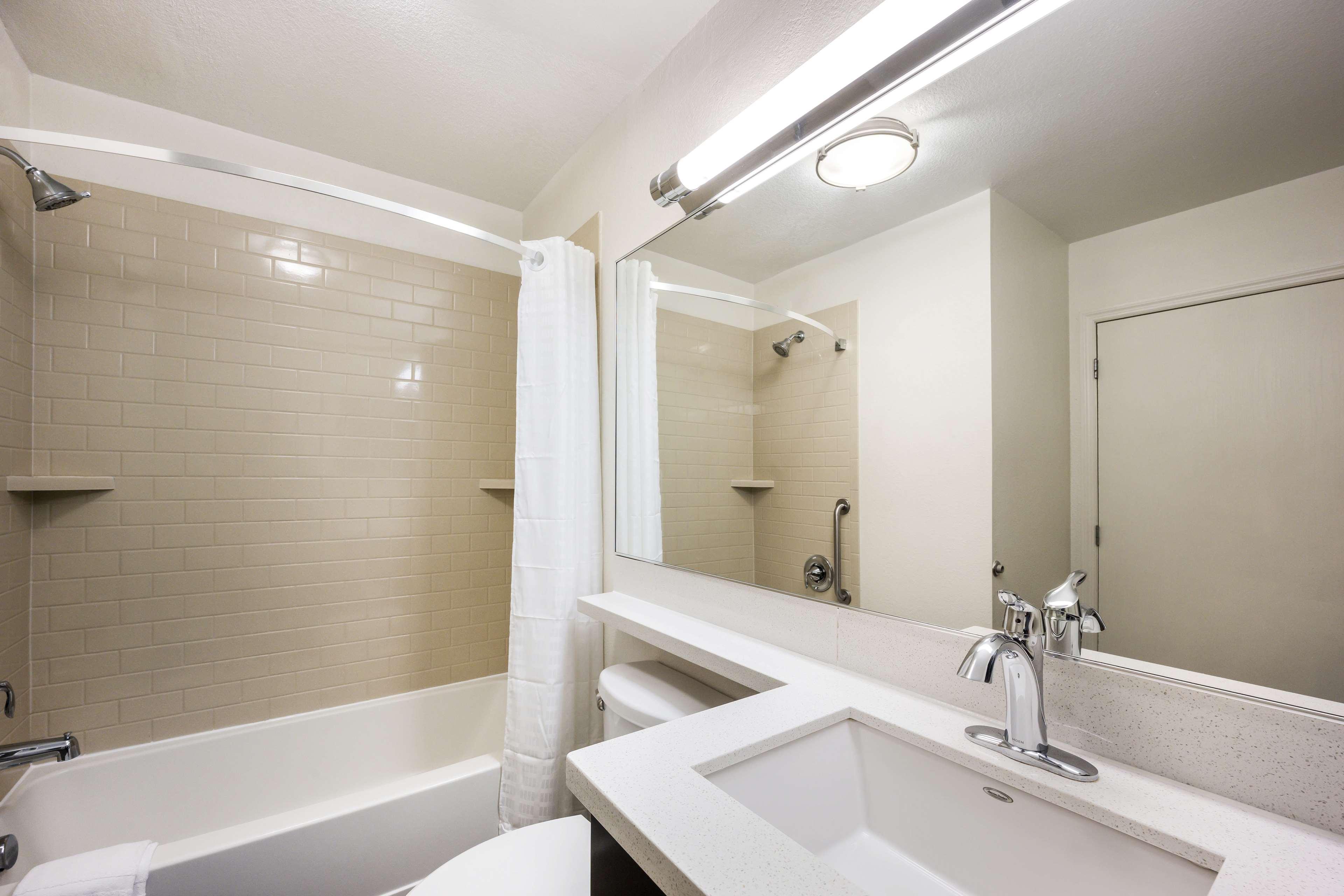 Sonesta Simply Suites Albuquerque Zewnętrze zdjęcie