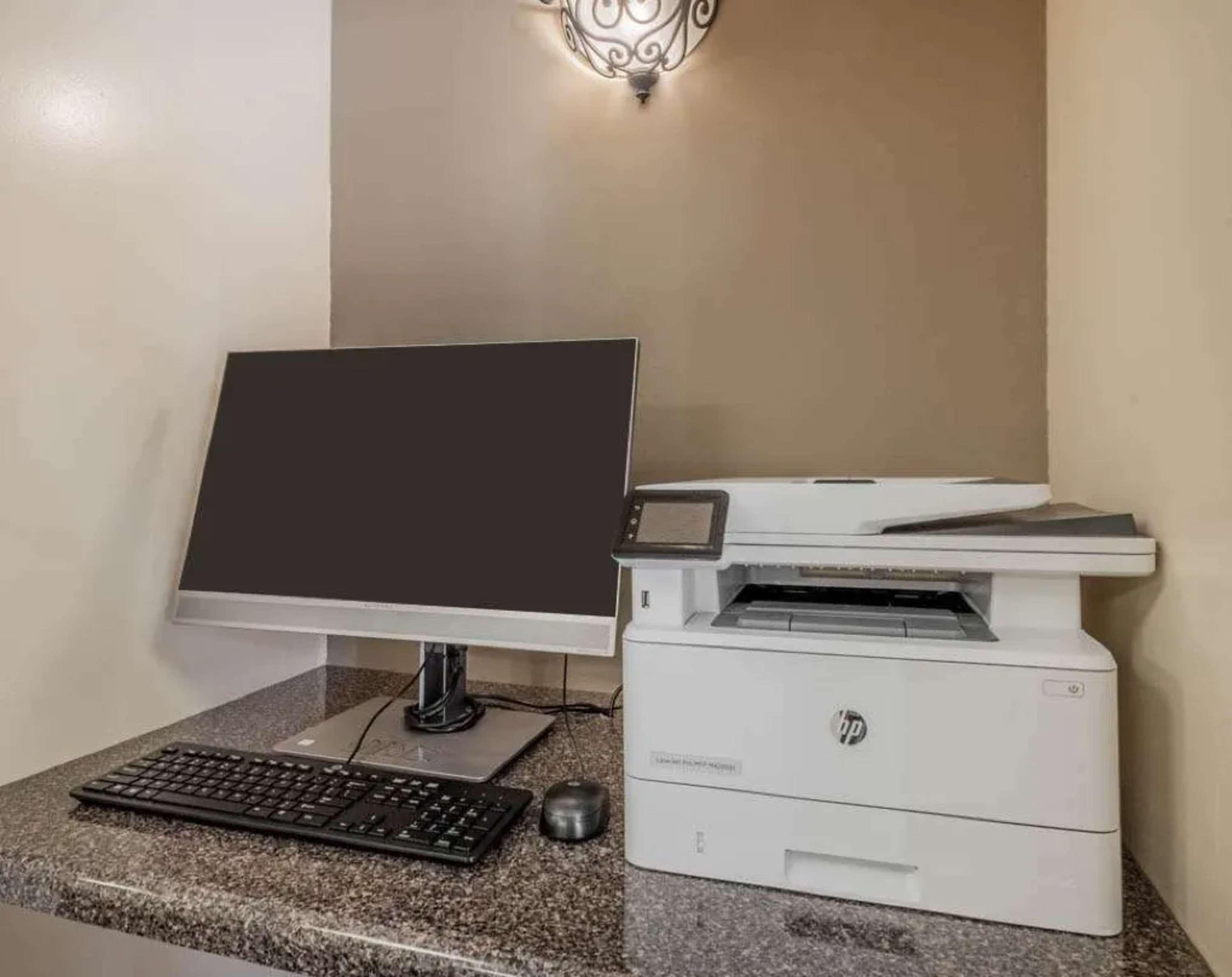 Sonesta Simply Suites Albuquerque Zewnętrze zdjęcie