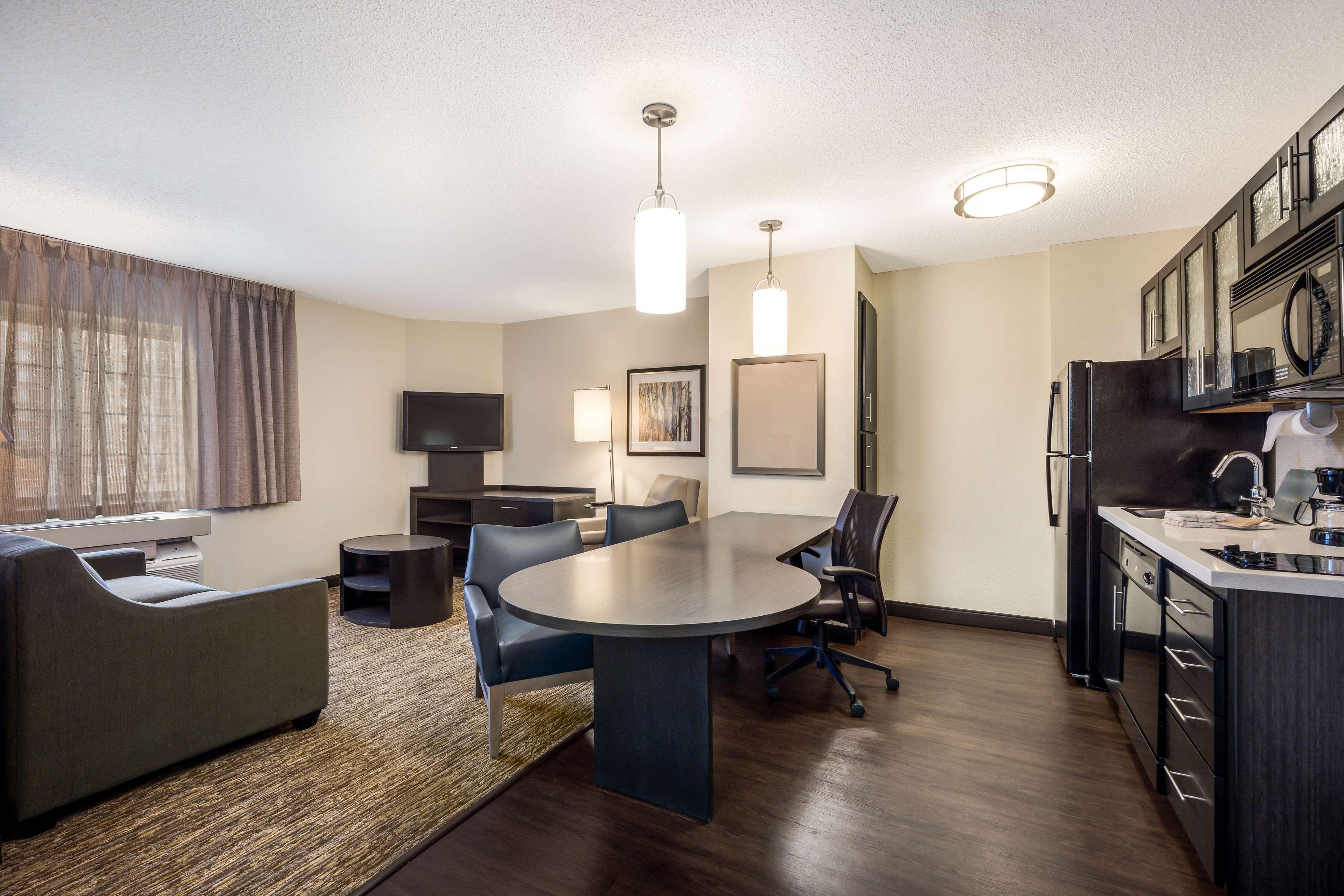 Sonesta Simply Suites Albuquerque Zewnętrze zdjęcie