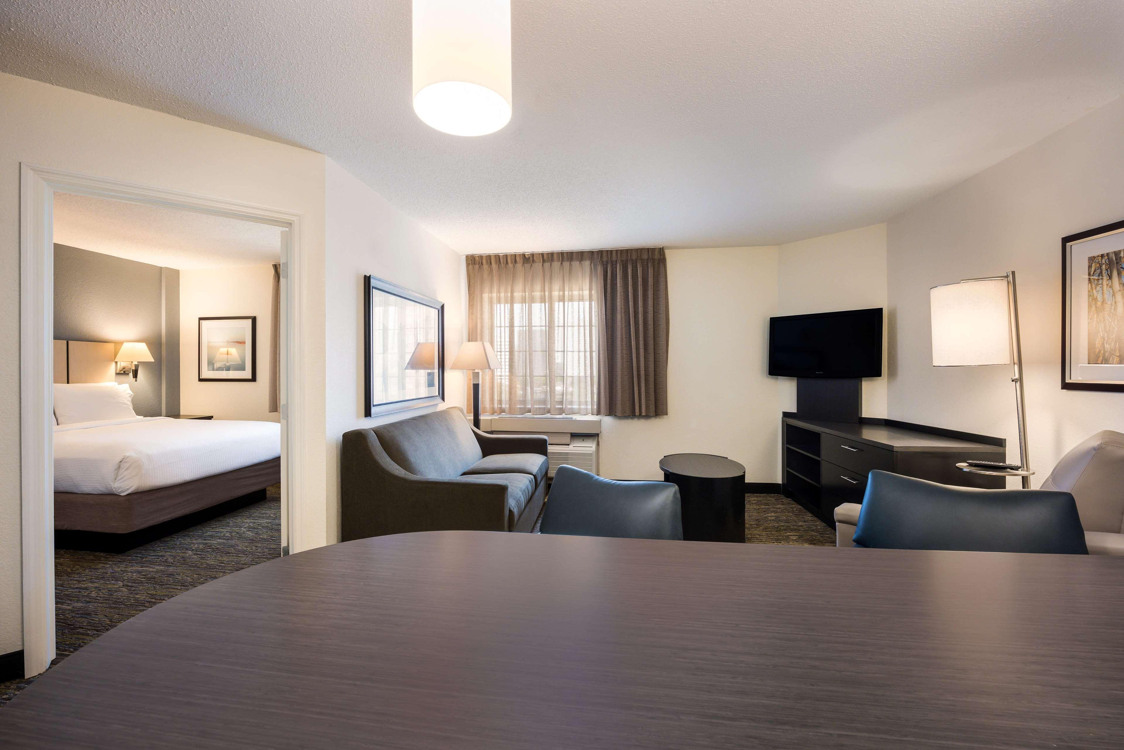 Sonesta Simply Suites Albuquerque Zewnętrze zdjęcie