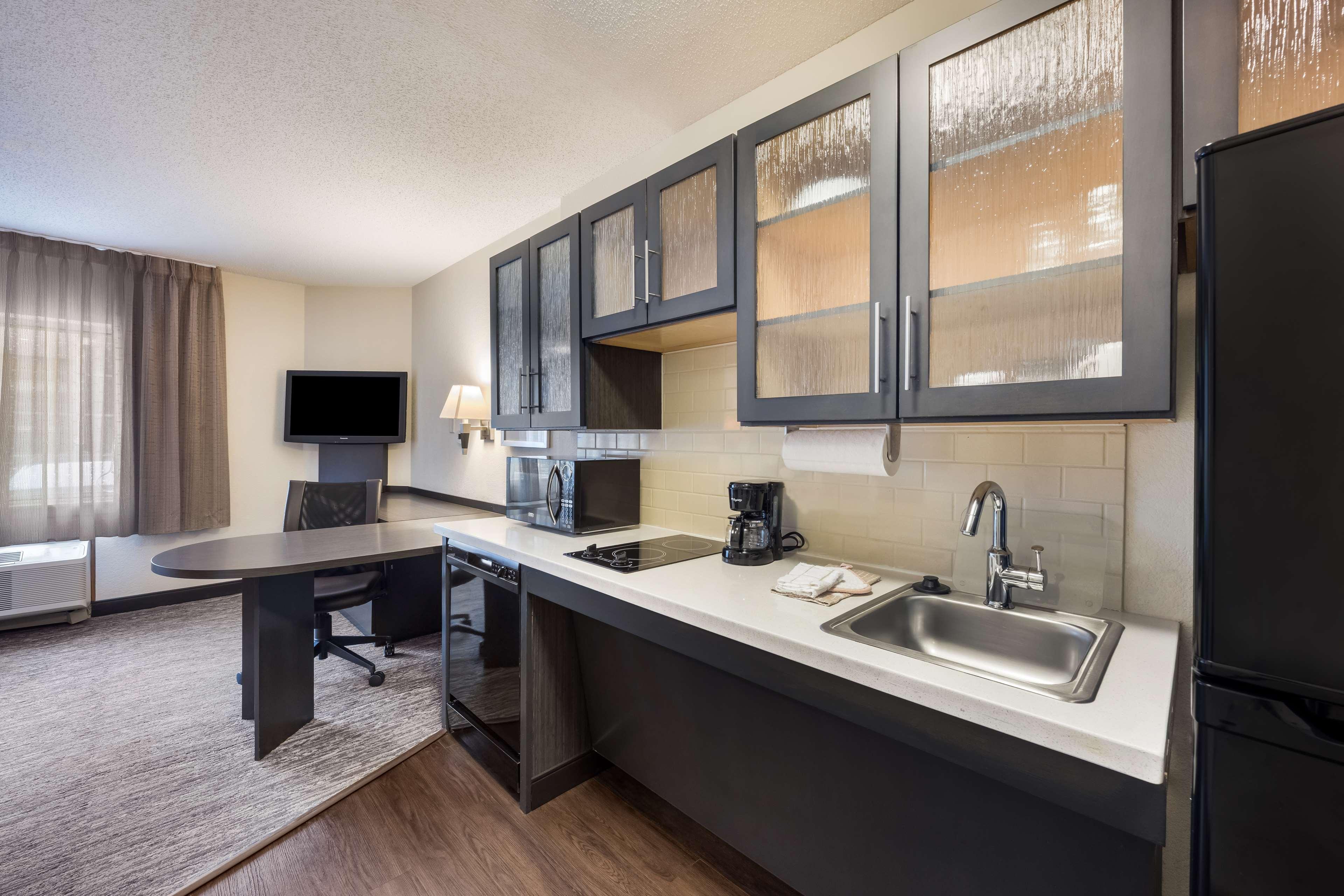 Sonesta Simply Suites Albuquerque Zewnętrze zdjęcie