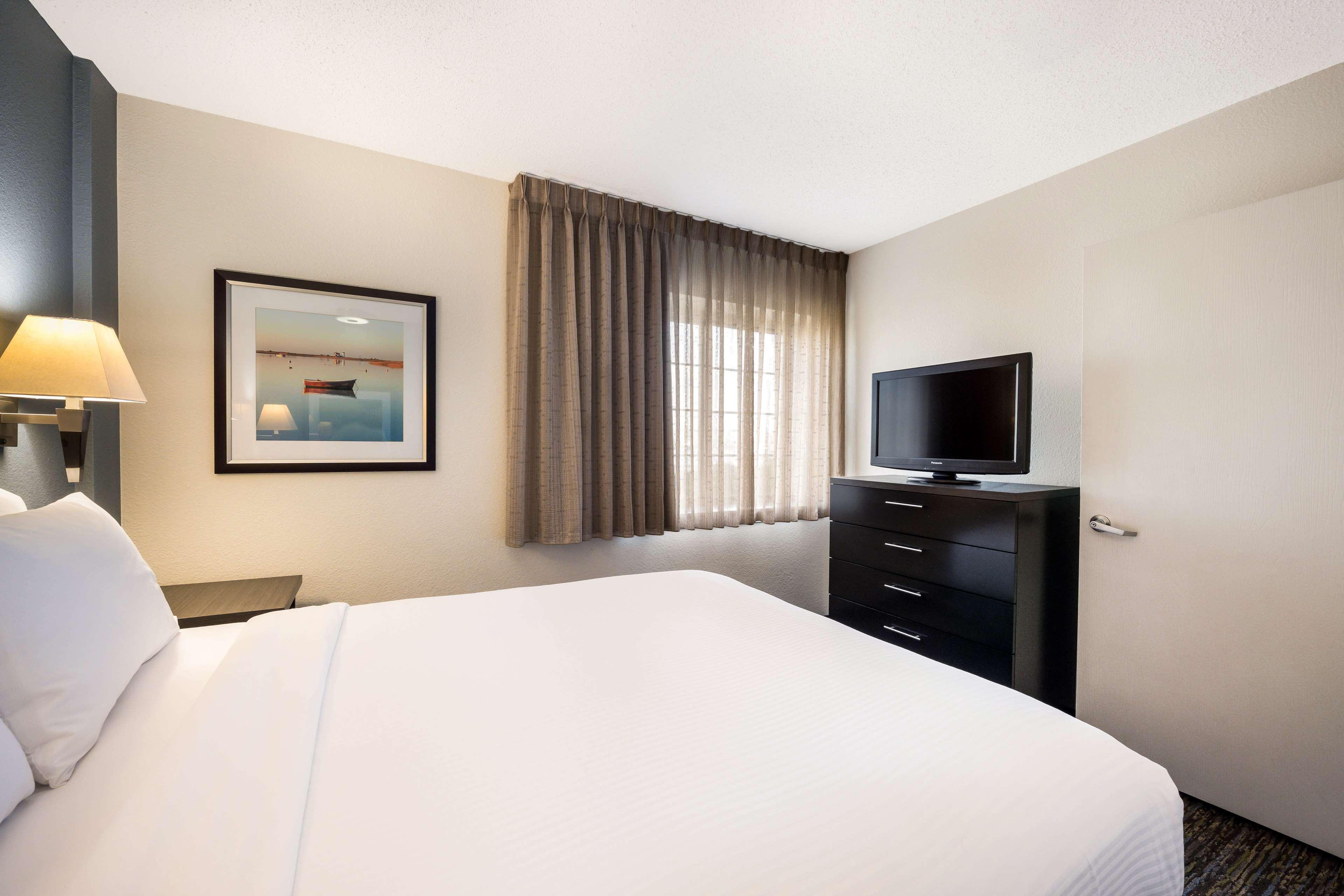 Sonesta Simply Suites Albuquerque Zewnętrze zdjęcie