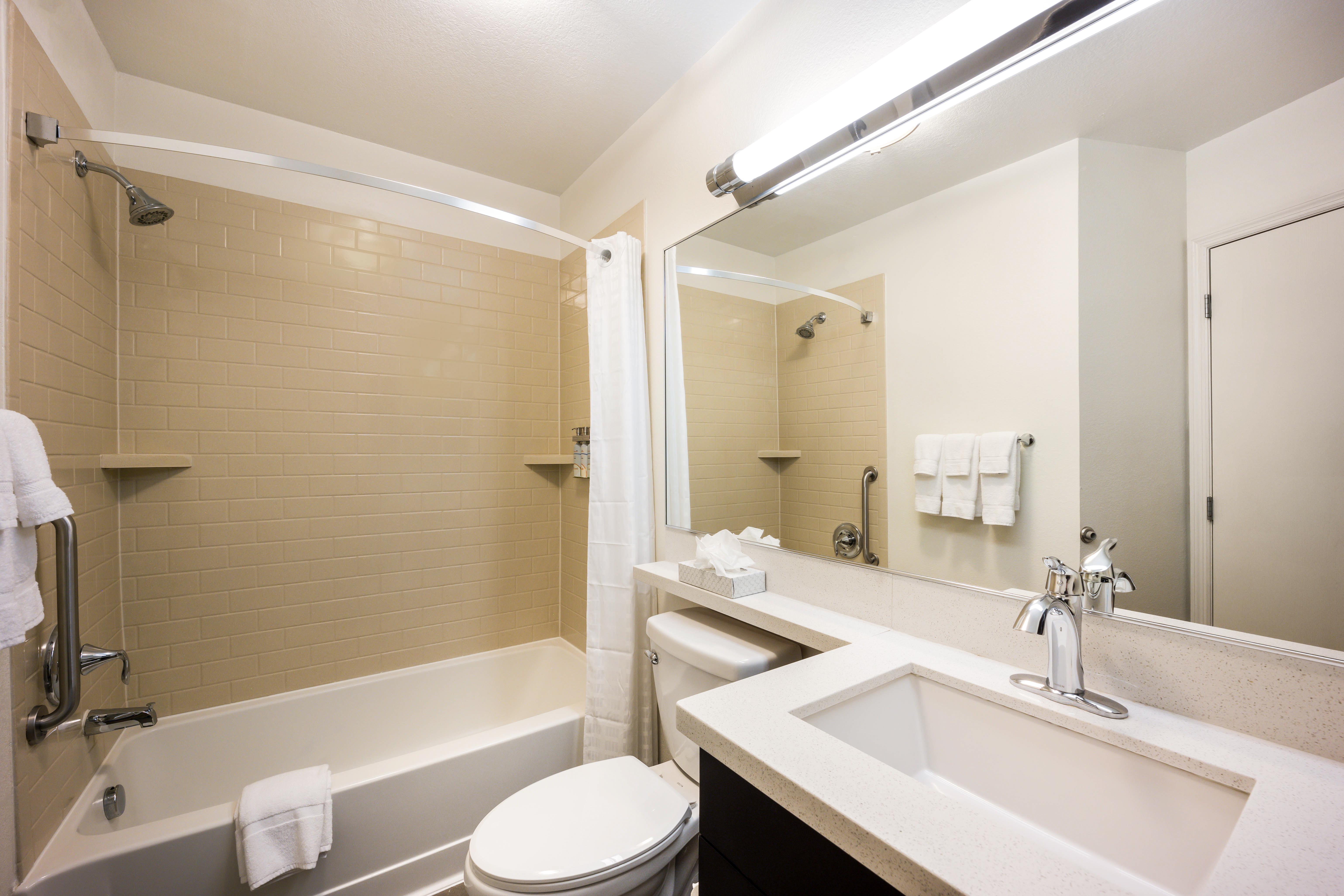Sonesta Simply Suites Albuquerque Zewnętrze zdjęcie