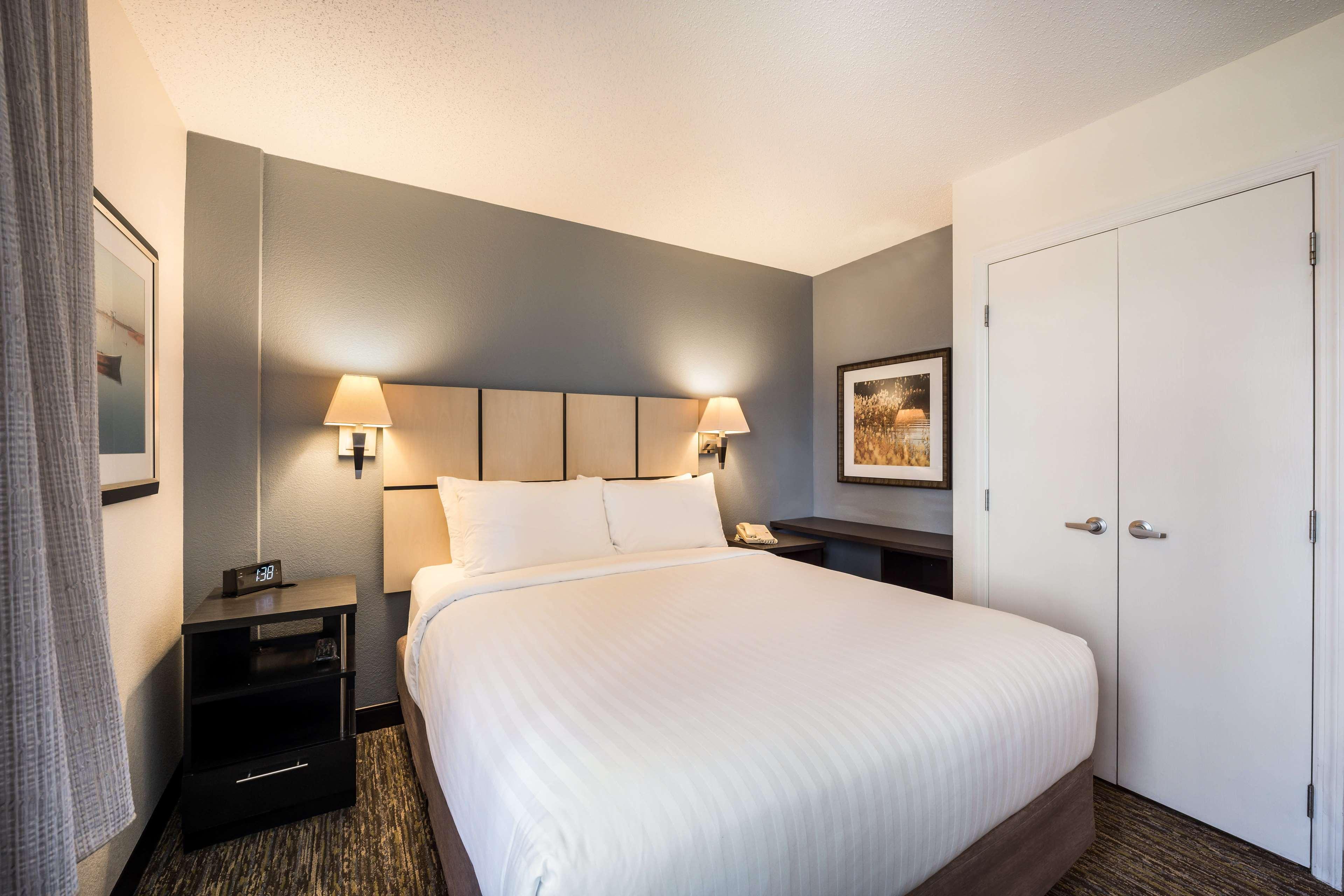 Sonesta Simply Suites Albuquerque Zewnętrze zdjęcie