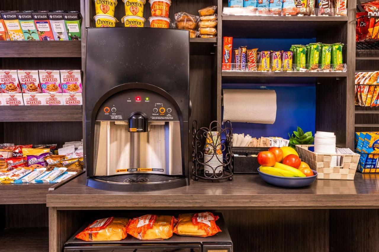 Sonesta Simply Suites Albuquerque Zewnętrze zdjęcie